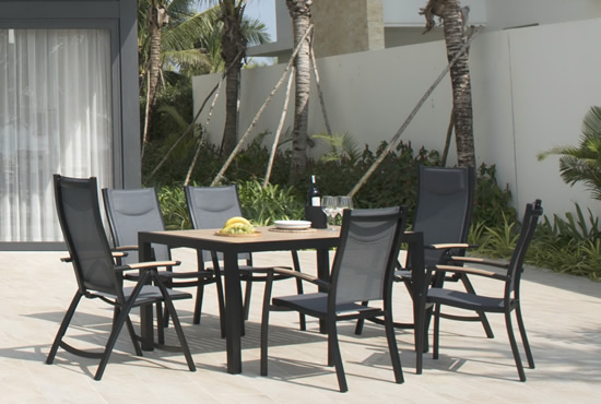 Panama Dining Sets