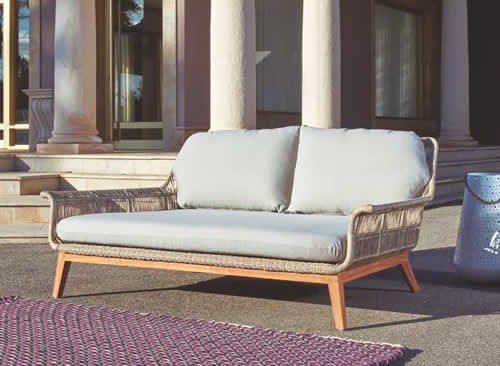 Loreta Sun Lounger