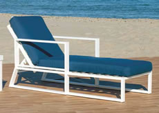 Caterina Sun Lounger