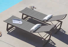 Gibara Sun Lounger