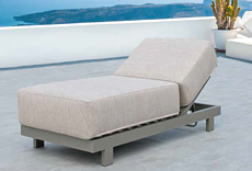 Ilinois Sun Lounger