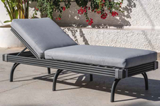 Saona Sun Lounger