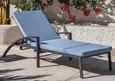 Tavora Sun Lounger