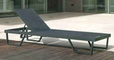 Tifanis Sun Lounger