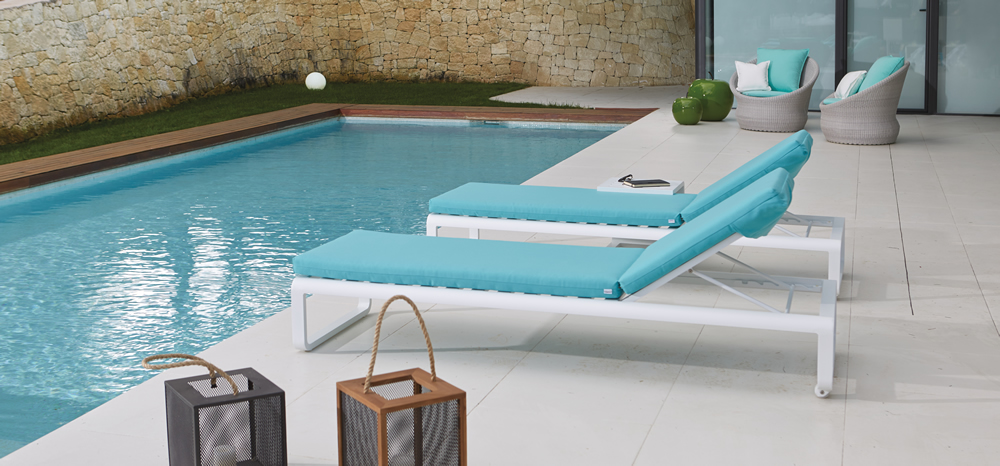 Rita Sun Lounger