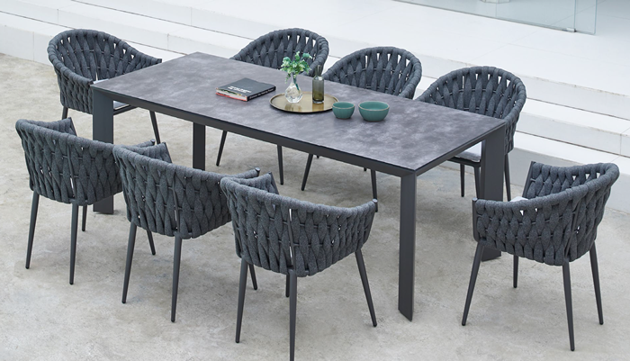 Meridian Dining