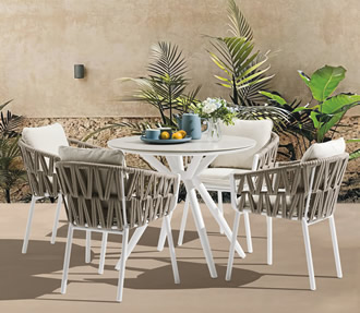 Carson Dining set