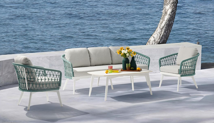 Nelayan Sofa