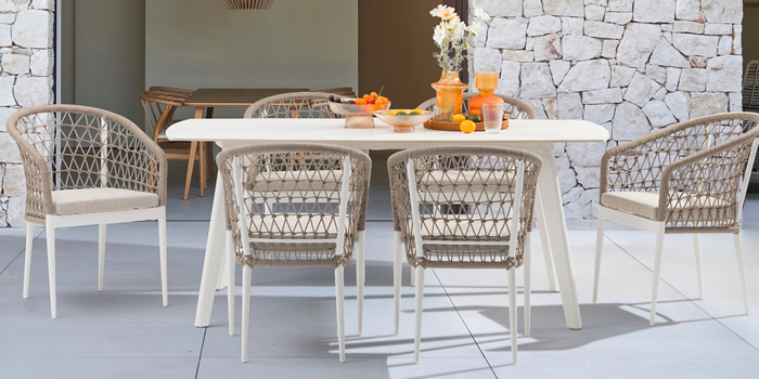 Meridian Dining