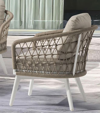 Nelayan Armchair 
