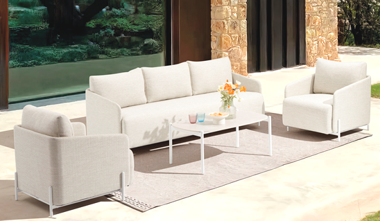 Mooma Corfu Garden Furniture