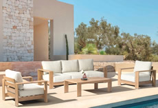 Java Garden Furniture