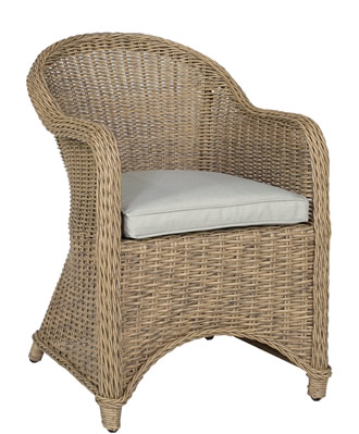 Boori Table Moana Dining Chair