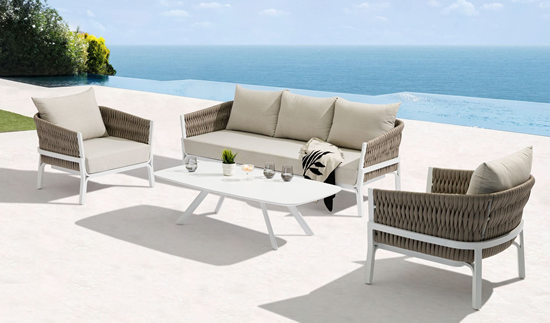 Mooma Anmore Garden Furniture