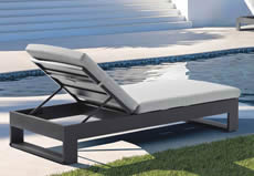 Niland Sun Lounger
