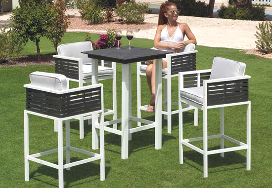 Boracay High Table Bar Sets