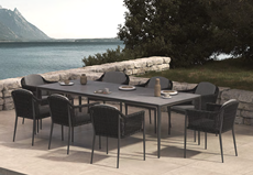 Termoli Garden Table and Chairs