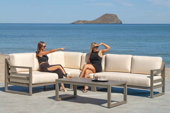 Hevea Outdoor Furniture