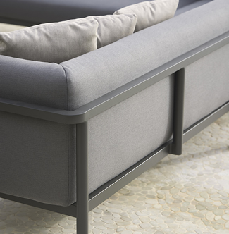 Point 1920 Origin sofa Point 1920 Origin sofa