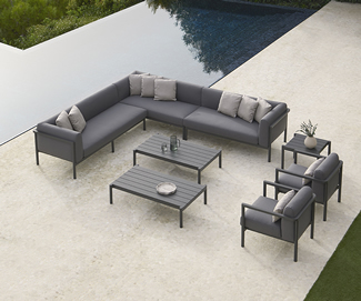 Point 1920 Origin sofa 