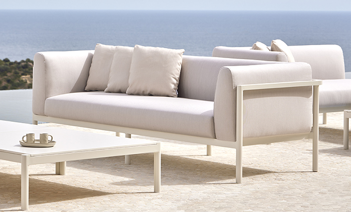 Point 1920 Origin sofa Point 1920 Origin sofa