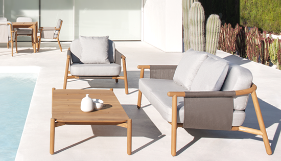 Point Garden Sofa Sets Santa Pola