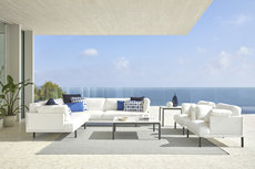 Luxury Garden Furniture Long island