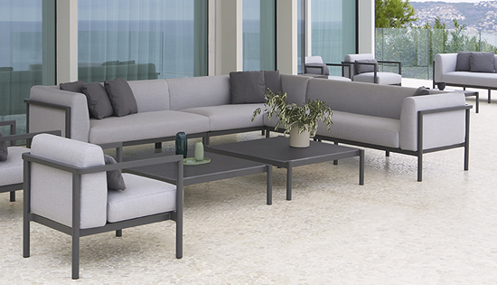Point 1920 Origin Garden Sofa Sets