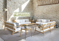 Paralel Luxury Garden Furniture