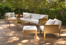 U Luxury Garden Furniture