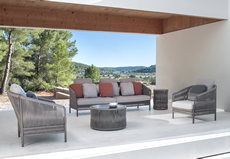 Weave Luxury Garden Furniture