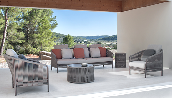 Garden Furniture Santa Pola