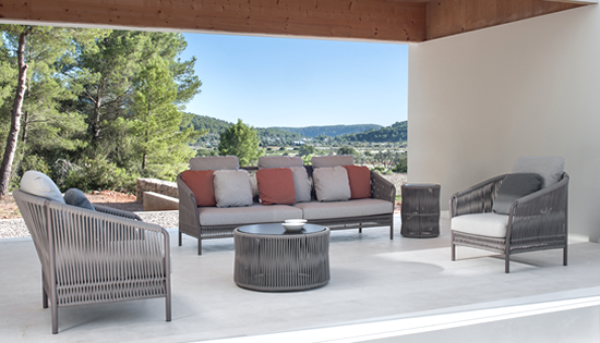 Garden Furniture Calpe