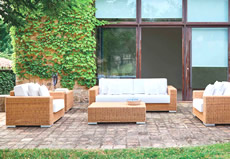 Golf Luxury Garden Furniture