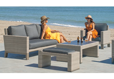 Garden Sofa Set - Kenia