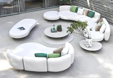  Royal Botania Outdoor Furniture