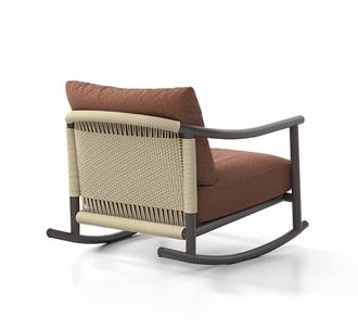  Arata Rocking Chair