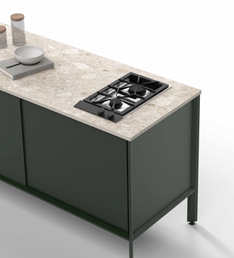  Outdoor Kitchen