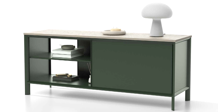 Aris Outdoor Storage