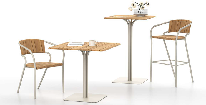 Eki Dining Range