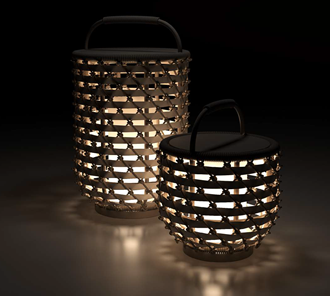 Koro Lamps