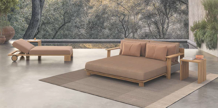 Olma Daybed