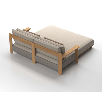 Olma Daybed Daybed