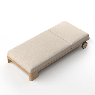 Olma Lounger Olma Lounger
