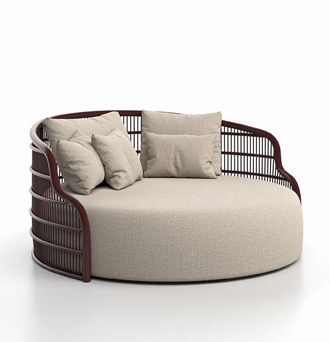 Serra Daybed Serra Daybed