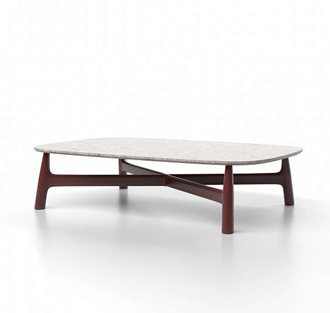 Serra Coffee Table Coffee Table
