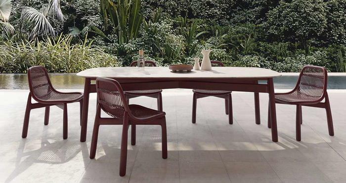 Serra Dining Serra Dining