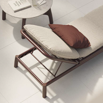 Serra Lounger Serra Lounger