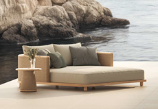 SKLD Studio Garden Furniture Spain