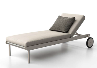  Tempo Sun Bed